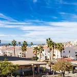 Luxury 1 Ocean View Wifi Free Apartmán Costa Adeje (Tenerife)