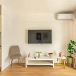 Apartmán Luxury 1 Ocean View Wifi Free