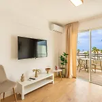 Apartmán Luxury 1 Ocean View Wifi Free