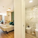 Apartmán Luxury 1 Ocean View Wifi Free *