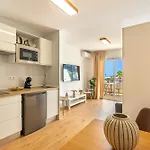 Luxury 1 Ocean View Wifi Free Apartmán *