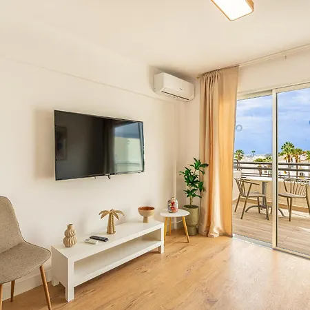 Apartmán Luxury 1 Ocean View Wifi Free
