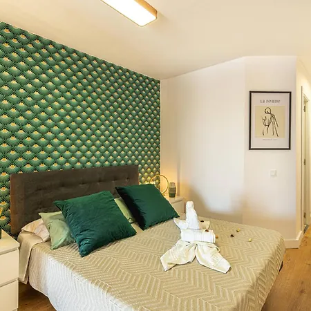 Luxury 1 Ocean View Wifi Free * アデヘ