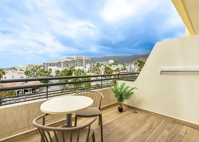 Appartement Luxury 1 Ocean View Wifi Free *