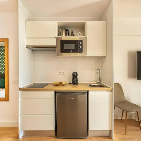 Appartamento Luxury 1 Ocean View Wifi Free Costa Adeje (Tenerife)