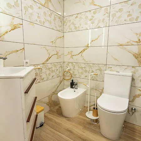 Appartamento Luxury 1 Ocean View Wifi Free *