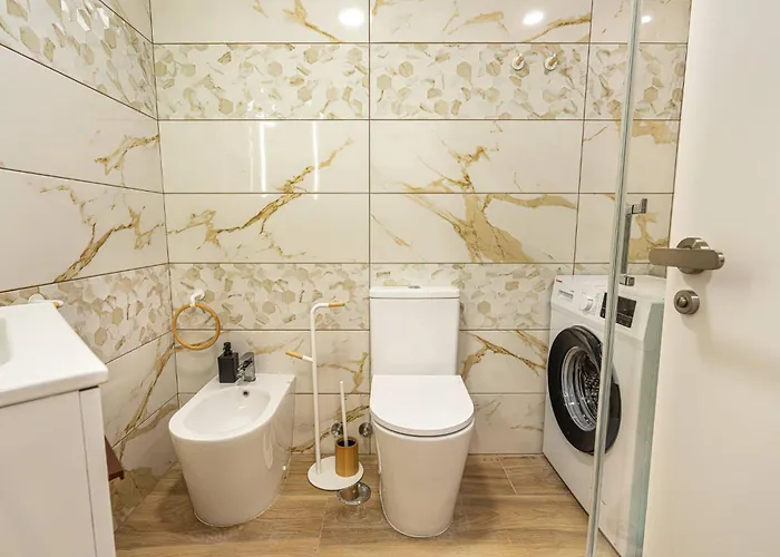 Luxury 1 Ocean View Wifi Free *