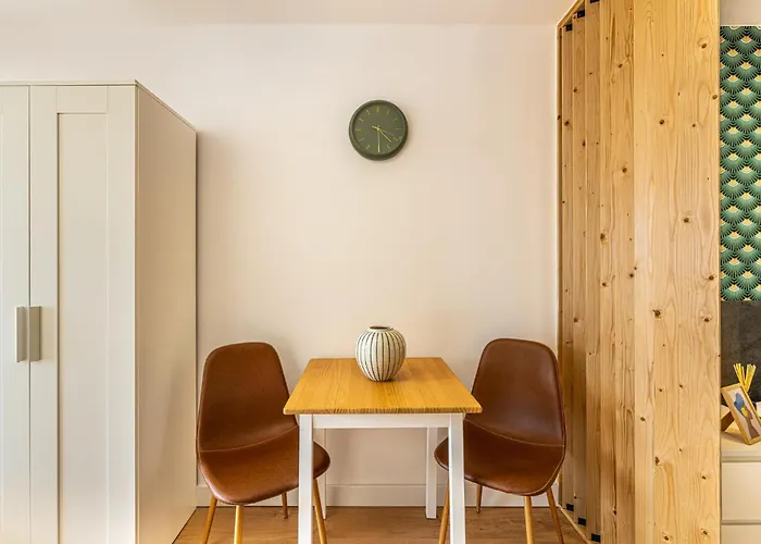 Luxury 1 Ocean View Wifi Free * Costa Adeje (Tenerife)